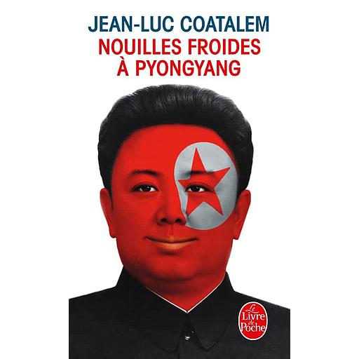 Nouilles froides à Pyongyang