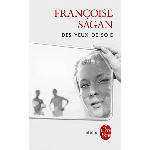Des yeux de soie