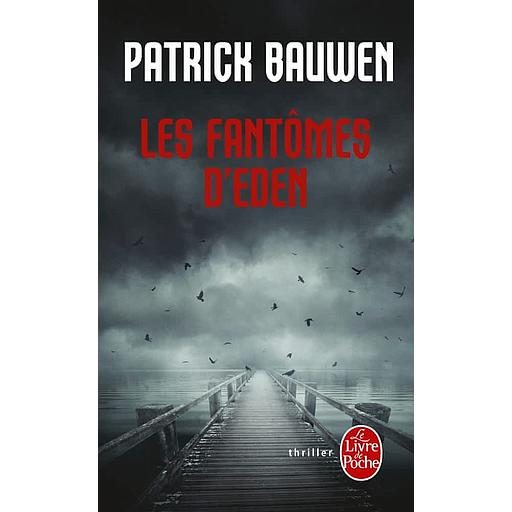 Les fantômes d'Eden