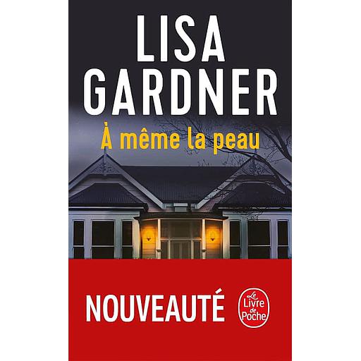 A même la peau