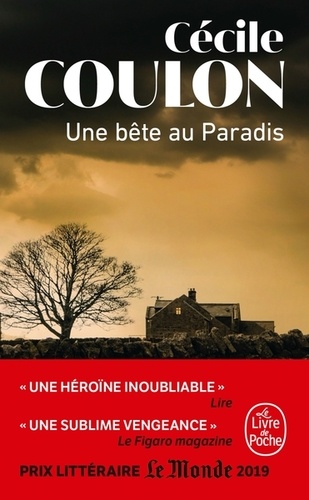 Une bête au Paradis