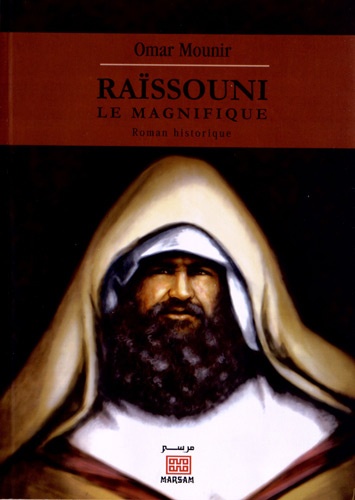 Raïssouni le magnifique