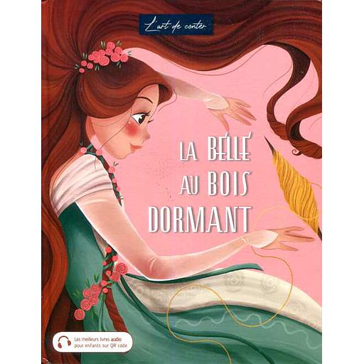 La belle au bois dormant