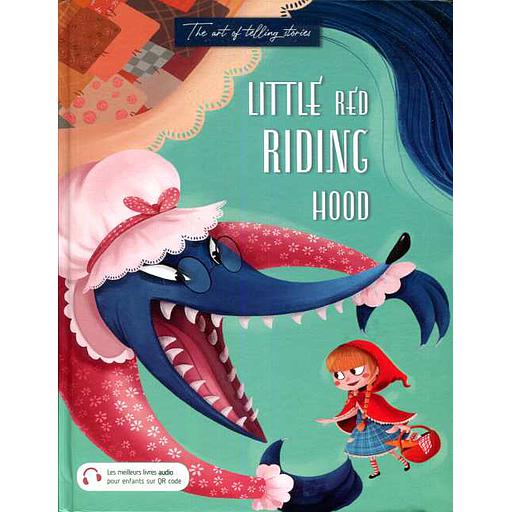 Little red Riding Hood