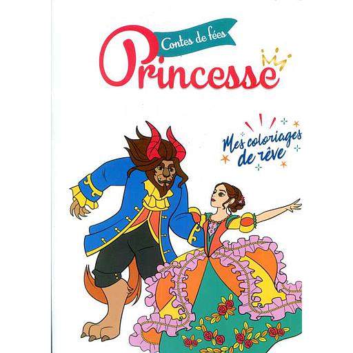 Princesse Conte de fées