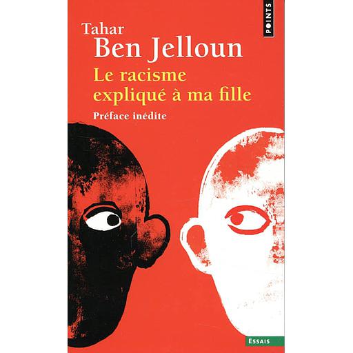 Le racisme expliqué à ma fille