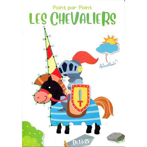 Point par Point Les chevaliers