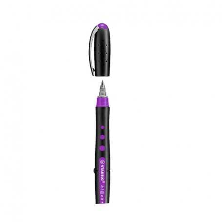 Stylo Roller Violet Medium