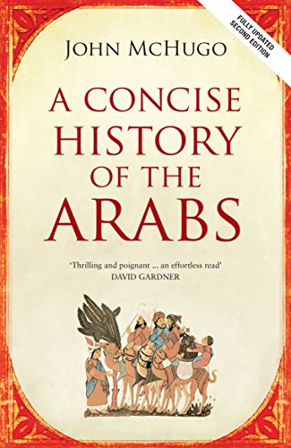 A Concise History of the Arabs