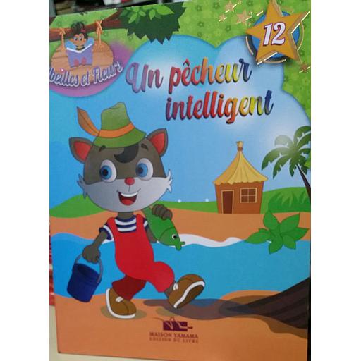 Un Pêcheur Intelligent