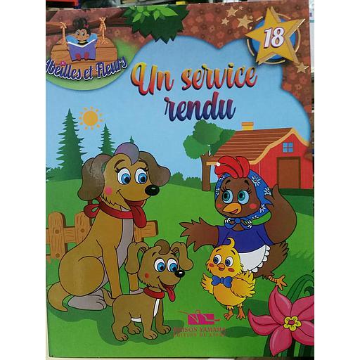 Un Service Rendu