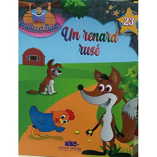 Un Renard Rusé
