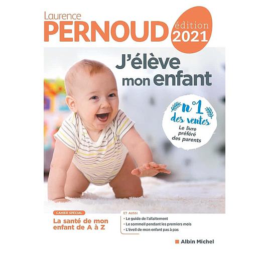 J'élève mon enfant