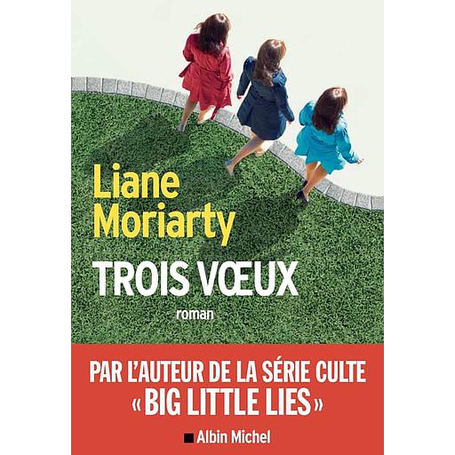 Trois voeux
