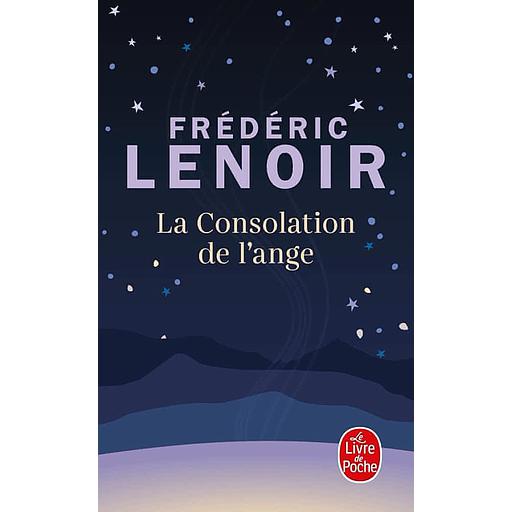 La consolation de l'ange