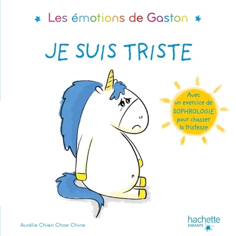 Gaston - Je suis triste