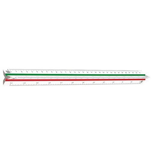 Regle reduction 30 cm - Kutsch