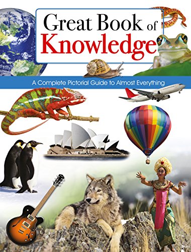 Great Book of Knowledge