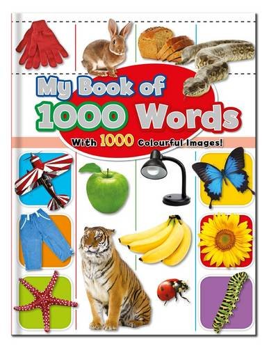 My Book of a Thousand Words