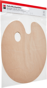 Palette en bois 24x30