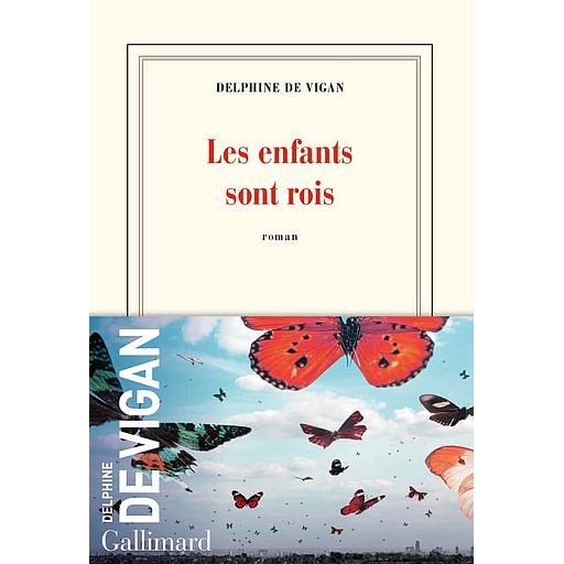 Les enfants sont rois