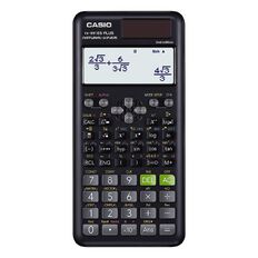 Calculatrice Casio fx-991ES PLUS 2nd Edition