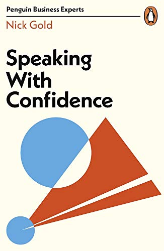 Speaking With Confidence
