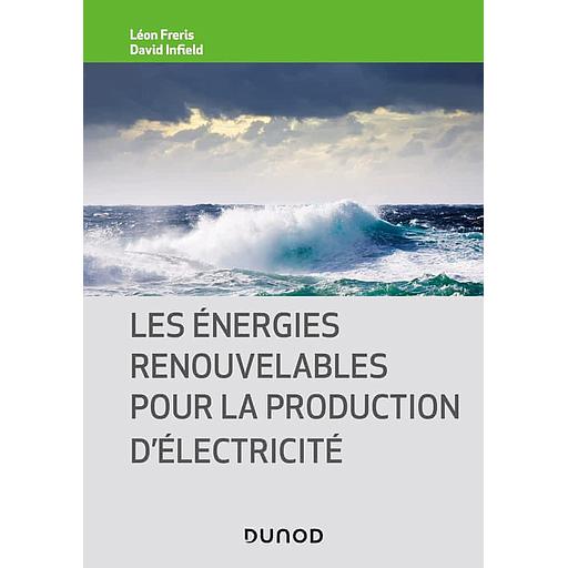 Les énergies renouvelables pour la production d'électricité - Campus