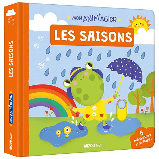 Les saisons