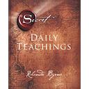 The Secret Daily Teachings