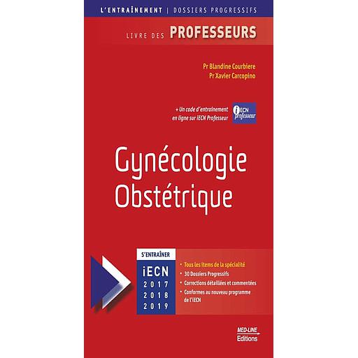 Gynécologie Obstétrique
