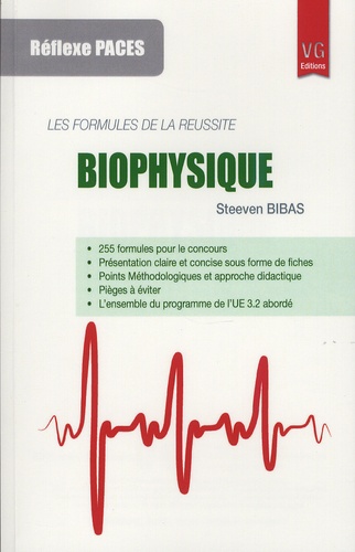 Biophysique