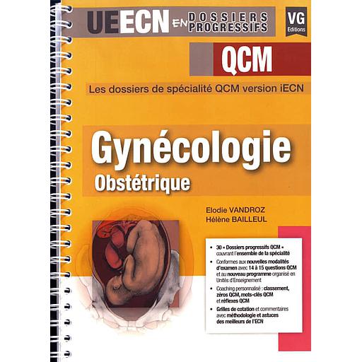 Gynécologie obstétrique