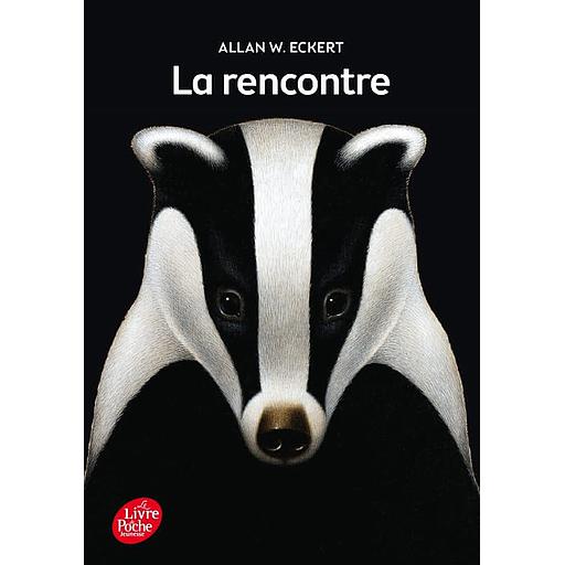 La rencontre  - L'histoire véridique de Ben MacDonald