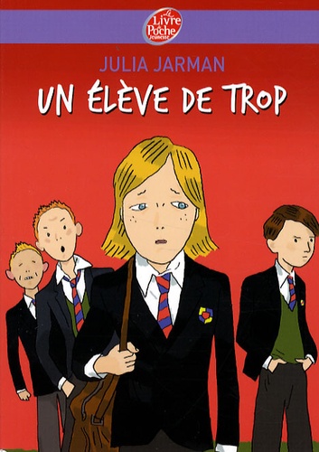 Un élève de trop