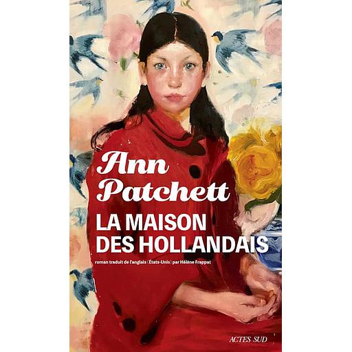 La maison des Hollandais