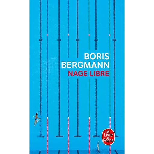 Nage libre