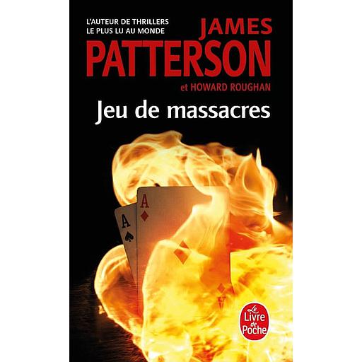 Jeu de massacres