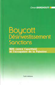 Boycott, Désinvestissement, Sanctions