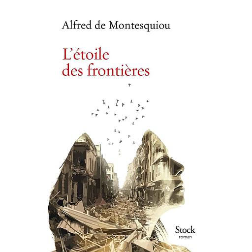 L'étoile des frontières