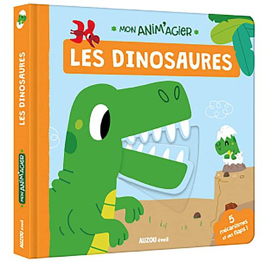 Les dinosaures