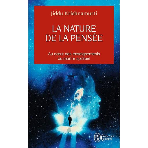 La nature de la pensée