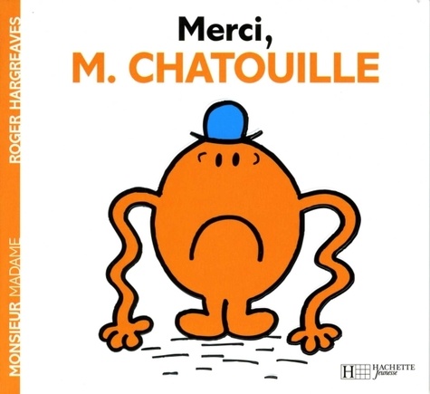 Merci, Monsieur Chatouille