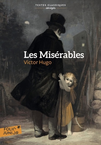 Les Misérables  - Texte abrégé