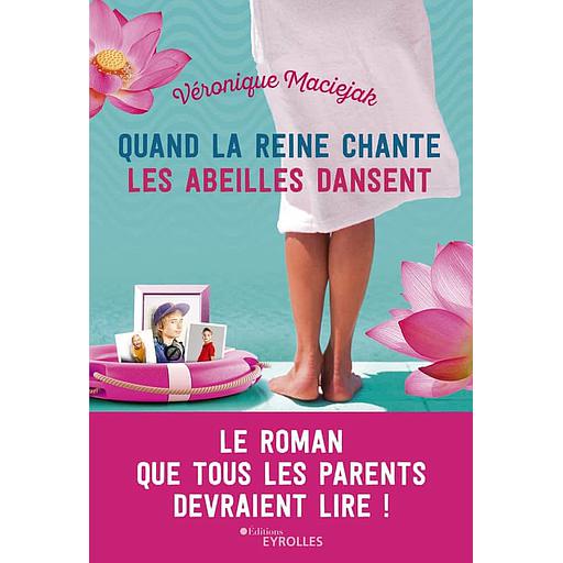 Quand la reine chante les abeilles dansent