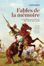 Fables de la mémoire