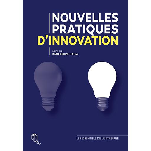 Nouvelles pratiques d'innovation