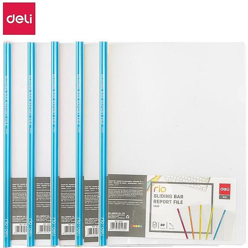 Chemise à Relier - 10mm