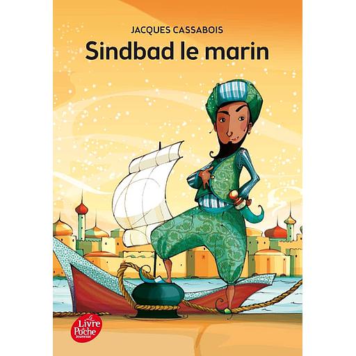 Sindbad le marin