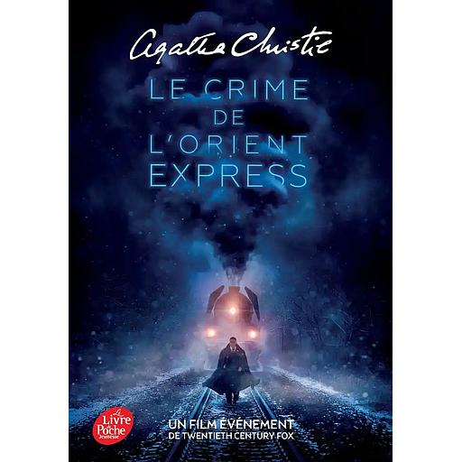 Le crime de l'Orient-Express